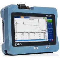Оптический рефлектометр EXFO MAX-715B-M2 (SM,1310/1550/1625 нм) FC адаптер