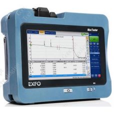 Оптический рефлектометр EXFO MAX-715B-M1-EI-EUI-89, FC адаптер