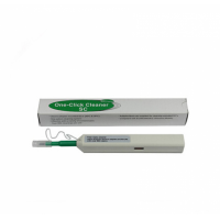 Очиститель для оптических разъемов Fujikura One-Click Cleaner