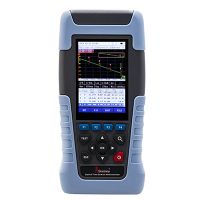 Рефлектометр оптический компактный Grandway FHO1000-D28 (1310/1550 нм, 28/26 дБ, опции PM, VFL, LS)