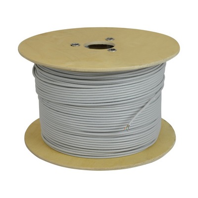 Кабель витая пара категория 5E 24AWG F/UTP, U/UTP ITK Кабель витая пара категория 5E 24AWG F/UTP, U/UTP ITK