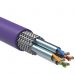 Кабель витая пара категория 6A (IEC), 7 23AWG S/FTP, U/UTP ITK Кабель витая пара категория 6A (IEC), 7 23AWG S/FTP, U/UTP ITK