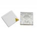 Абонентская оптическая розетка FTTH-001 Абонентская оптическая розетка FTTH-001