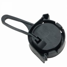 Анкерный зажим ACC (2*6 mm, 1,3KN) для FTTH/ Drop кабелей