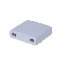 Абонентская оптическая розетка FTTH-001