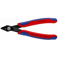 Бокорезы KNIPEX Electronic Super Knips 125 мм