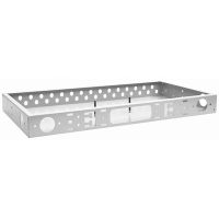 Кросс оптический стоечный 19" (КРС, ШКОС) КОР-48-У 32, FC/ST порты, пустой