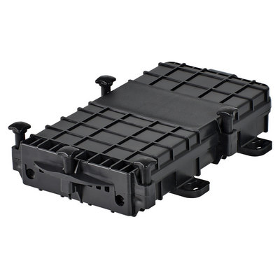 Муфта-кросс оптическая переходная МКО-П1/хр -1 SC -1 SC/APC -1 SC/APC