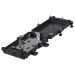 Муфта-кросс оптическая переходная МКО-П1/хр -1 SC -1 SC/APC -1 SC/APC