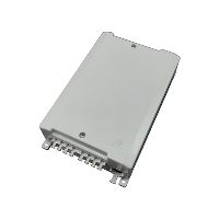 Оптическая кросс-муфта (этажная распределительная коробка) ОКМ-2215-2SC-161-36К/LGXBOX8