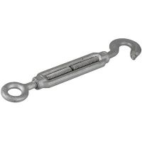 Талреп крюк-кольцо DIN 1480 М12