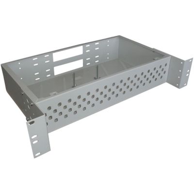 Кросс оптический стоечный КОР-64-У, КРС, ШКОС (64 порта FC, ST, SC, LC; SM 9/125; MM 50/125; MM 62,5/125)