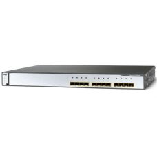 Коммутатор Cisco Catalyst WS-C3750G-12S-S