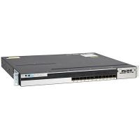 Коммутатор Cisco Catalyst WS-C3750X-12S-E