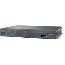 Маршрутизатор Cisco 881-K9