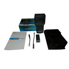 Тестер кабельный UTP/FTP RJ45, BNC, RJ11/12