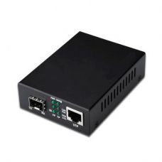Медиаконвертер с SFP слотом MC SFP-10/100/1000