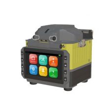 Автоматический сварочный аппарат для оптоволокна FiberFox Mini 4S