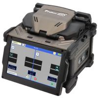 Сварочный аппарат для оптоволокна Fujikura/ Фуджикура 42S (скалывать CT-50 - KIT А или CT-16 - KIT С)