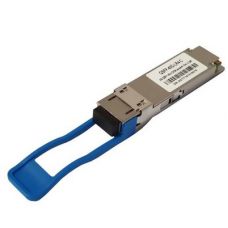 Оптический трансивер Модуль QSFP+ MPO 40 Гбит/с, 100 м, 850 нм, MMF