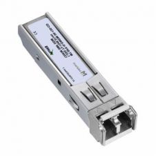 Оптический трансивер (модуль) SFP DWDM 1,25 Гбит/с, c DDM, 80 км и 120 км