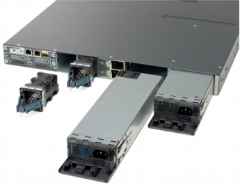 Cisco Catalyst WS-C3750X-24T-E