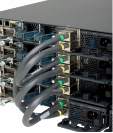 Коммутатор Cisco Catalyst WS-C3750X-24T-E